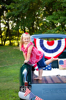 4th of July Minis 2020