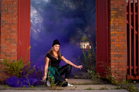 Smokebomb - Brittany