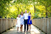 Hutson Family!