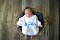 Weston Ray!