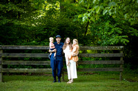 Burke Family!